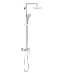 Картинка Душевая система Grohe Euphoria 260 (27473001)