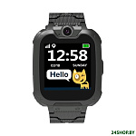 Картинка Умные часы Canyon Tony KW-31 CNE-KW31BB (черный)