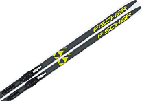 Картинка Лыжи Fischer LS Combi IFP 19/20 N77719 (197 см)