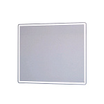 Картинка Мебель для ванных комнат Dreja Зеркало Tiny LED 70/80