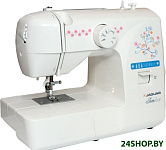 Картинка Швейная машина Jaguar Jem Lux