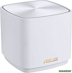 ZenWiFi AX Mini XD5 (1 шт., белый)