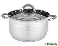 Картинка Кастрюля Agness 914-229