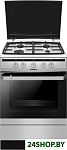 Картинка Кухонная плита Hansa FCMX63021