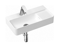 Картинка Умывальник Lavinia Boho Bathroom 21510311 (раковина, смеситель, сифон, клапан)