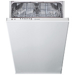 Картинка Посудомоечная машина Indesit DSIE 2B10