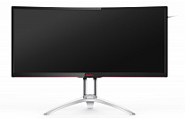Картинка Монитор AOC Gaming AG352UCG