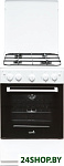 Картинка Кухонная плита CEZARIS ПГ 2150-06