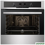 Картинка Встраиваемый духовой шкаф Electrolux EOC95651BX