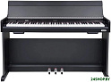 Цифровое пианино NUX NCK-330 (черный)