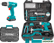 THKTHP11282 (с 1-им АКБ, кейс, набор оснастки)