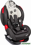 Disney Кокон Isofix (лев)