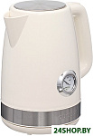 Картинка Электрочайник Oursson EK1716P/IV