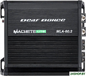 Machete MLA-60.2