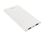 Картинка Портативное зарядное устройство Borofone BT2B 5000mAh (белый)