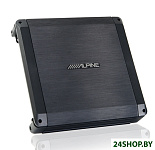 Картинка Автомобильный усилитель Alpine BBX-T600
