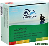 Флокфикс в картриджах 1кг