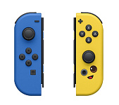 Картинка Геймпад Nintendo Joy-Con Fortnite Edition