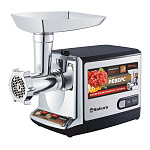 Картинка Мясорубка Sakura SA-6419BK PREMIUM