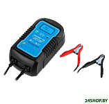Картинка Зарядное устройство SOLARIS CH-81 Digital (CH81D011)