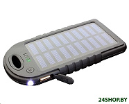 Картинка Внешний аккумулятор Sipl US14 5000mAh (черный)