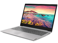 Картинка Ноутбук Lenovo IdeaPad S145-15IIL 81W8001RRK