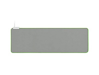 Картинка Коврик для мыши Razer Goliathus Chroma Mercury Extended / RZ02-02500314-R3M1