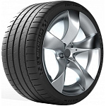Картинка Автомобильные шины Michelin Pilot Super Sport 295/35R20 105Y