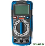 Картинка Мультиметр ЗУБР ТХ-810-Т