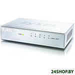 Коммутатор Zyxel GS-105B