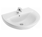 Картинка Умывальник Jacob Delafon Patio E4158-00