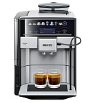 Картинка Эспрессо кофемашина Siemens EQ.6 plus s700 TE657313RW