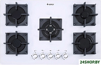 Картинка Варочная панель GEFEST 2340 К32