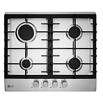 Картинка Варочная панель LG HU641BAG