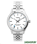 Картинка Наручные часы Timex Waterbury Neon TW2U23400