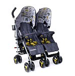 Картинка Детская прогулочная коляска COSATTO Supa Dupa 3820 Fika Forest