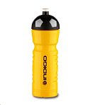 Картинка Бутылка для воды Indigo Seliger IN143 790 ml Lemon/Black