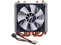 Картинка Кулер для процессора Titan TTC-NC25TZ/PW/RB