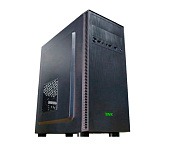 Картинка Корпус BVK 185 2*USB2.0+1*USB3.0 (без БП)