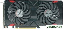 GeForce RTX 3050 8GB GDDR6 AF3050-8GD6H4-V4