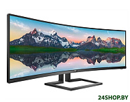 Картинка Монитор Philips 498P9/00