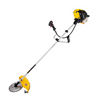 Картинка Триммер Denzel DTL-52