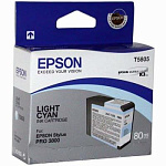 Картинка Картридж для принтера Epson C13T580500