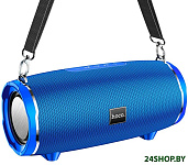 Картинка Беспроводная колонка Hoco HC5 Cool Enjoy (синий)