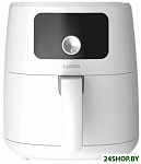 Smart Air Fryer 5L XD-ZNKQZG03 (европейская версия, белый)