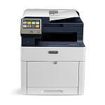 Картинка МФУ Xerox WorkCentre 6515DNI