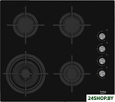 Картинка Варочная панель BEKO HILW 64122 S