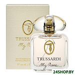 Картинка Парфюмированная вода TRUSSARDI My Name Eau de Parfum Natural Spray (30 мл)