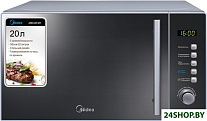 Картинка Микроволновая печь Midea AM 820 CMF