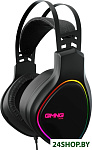 Картинка Гарнитура OKLICK GMNG HS-L770G (черный)